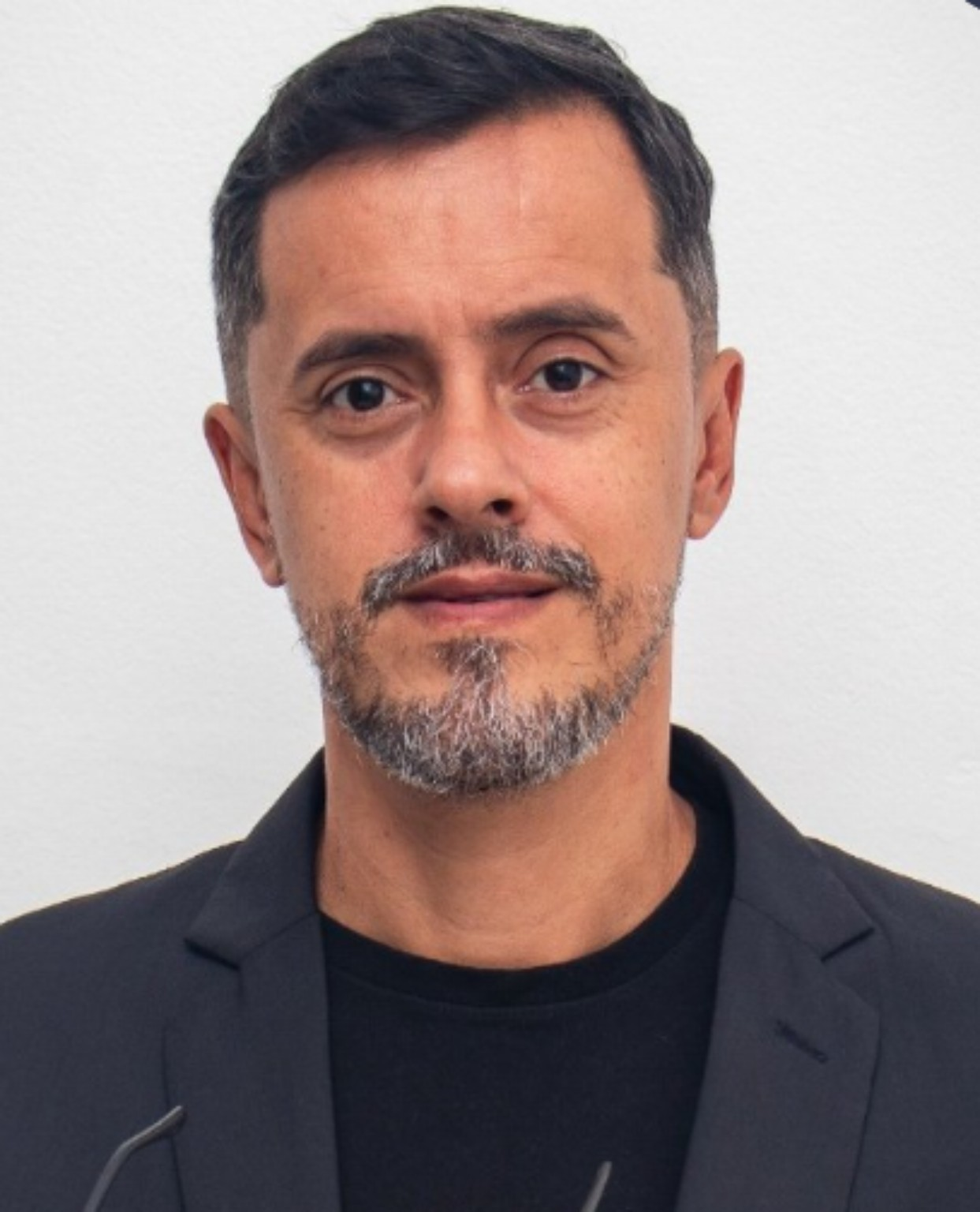 Adriano Carvalho - Psicólogo