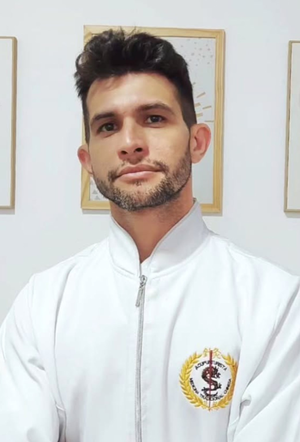Aurélio Silva - Acupuntura e Terapias Integrativas